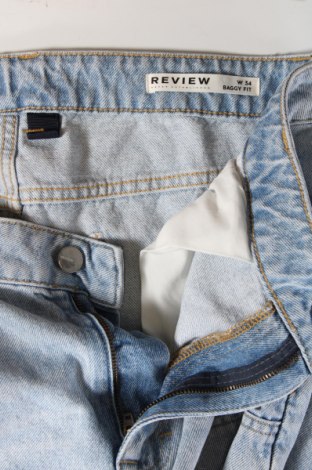 Γυναικείο Τζίν Review, Μέγεθος XL, Χρώμα Μπλέ, Τιμή 14,26 €