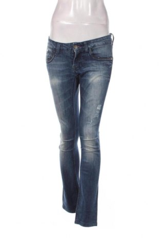 Damen Jeans Rich & Royal, Größe M, Farbe Blau, Preis 38,00 €