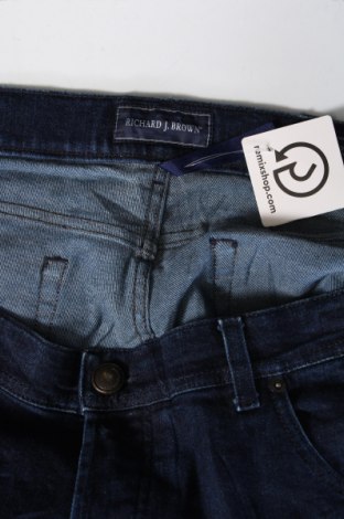 Damen Jeans Richard J. Brown, Größe XL, Farbe Blau, Preis 18,93 €
