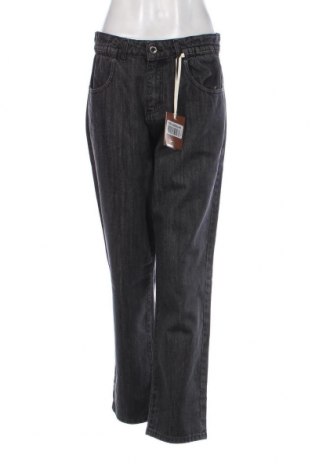 Damen Jeans Rinascimento, Größe L, Farbe Grau, Preis € 48,76