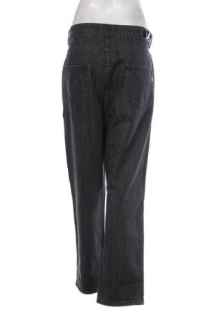 Damen Jeans Rinascimento, Größe L, Farbe Grau, Preis € 48,76