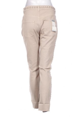 Damen Jeans Rinascimento, Größe M, Farbe Beige, Preis € 44,33