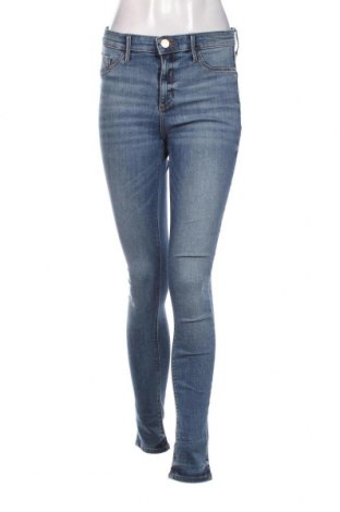 Damen Jeans River Island, Größe M, Farbe Blau, Preis € 23,49