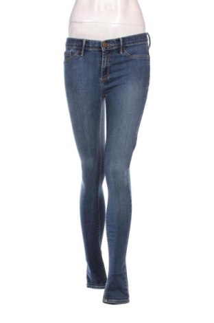 Damen Jeans River Island, Größe S, Farbe Blau, Preis 5,99 €