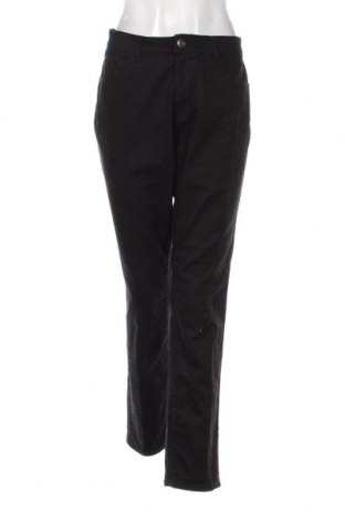 Damen Jeans Rockmans, Größe L, Farbe Schwarz, Preis 15,69 €