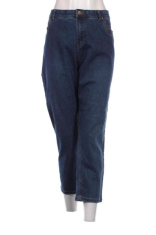 Damen Jeans Rockmans, Größe XXL, Farbe Blau, Preis 19,97 €
