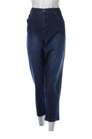 Damen Jeans Rockmans, Größe XXL, Farbe Blau, Preis 18,54 €
