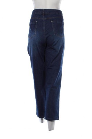 Damen Jeans Rockmans, Größe XXL, Farbe Blau, Preis € 18,54