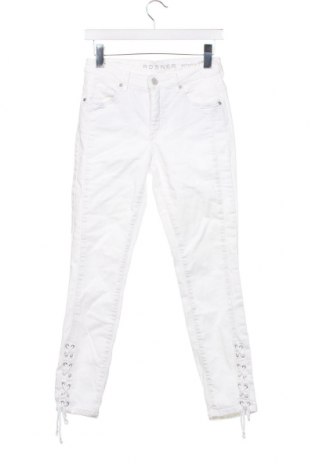 Damen Jeans Rosner, Größe S, Farbe Weiß, Preis € 38,00