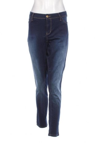 Damen Jeans Royalty, Größe XXL, Farbe Blau, Preis € 15,59