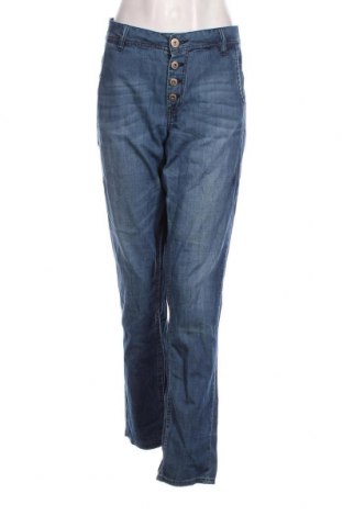 Damen Jeans S.Oliver, Größe L, Farbe Blau, Preis € 33,26