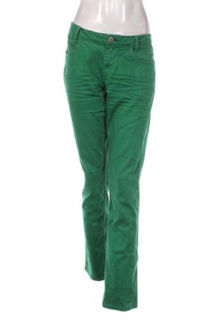 Damen Jeans S.Oliver, Größe XL, Farbe Grün, Preis 11,32 €