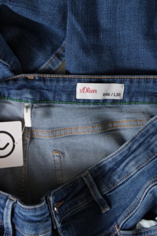 Damen Jeans S.Oliver, Größe XL, Farbe Schwarz, Preis € 13,65