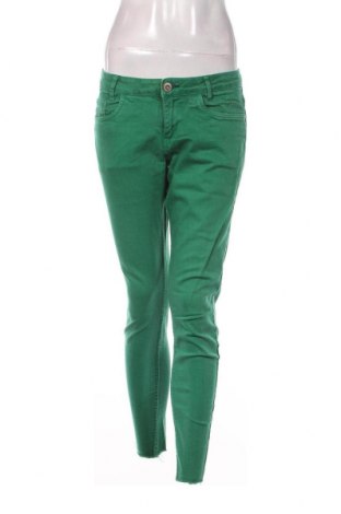 Damen Jeans S.Oliver, Größe S, Farbe Grün, Preis € 4,49