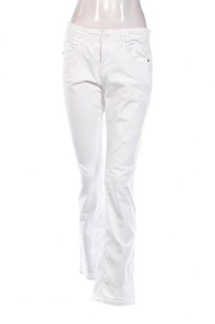 Damen Jeans S.Oliver, Größe L, Farbe Weiß, Preis 11,95 €