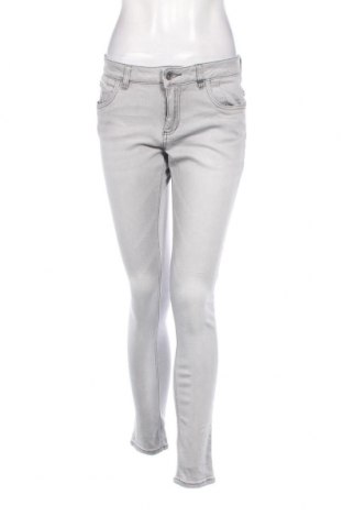 Damen Jeans S.Oliver, Größe S, Farbe Grau, Preis 12,84 €