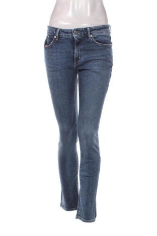 Damen Jeans S.Oliver, Größe S, Farbe Blau, Preis 11,32 €