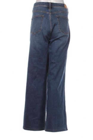 Γυναικείο Τζίν S.Oliver, Μέγεθος XL, Χρώμα Μπλέ, Τιμή 14,23 €