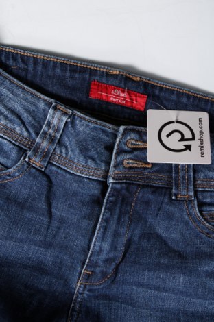 Damen Jeans S.Oliver, Größe XS, Farbe Blau, Preis € 9,99