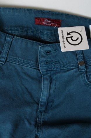 Damen Jeans S.Oliver, Größe S, Farbe Blau, Preis € 11,32