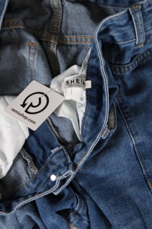 Damen Jeans SHEIN, Größe XL, Farbe Blau, Preis € 8,01