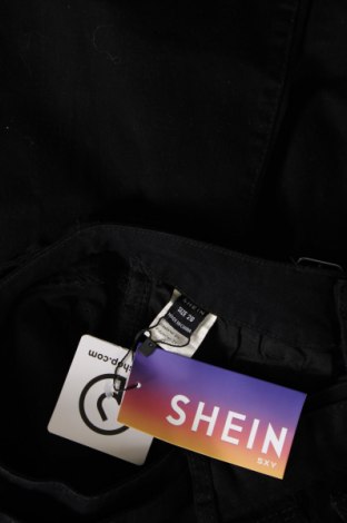 Dámské džíny  SHEIN, Velikost M, Barva Černá, Cena  257,00 Kč