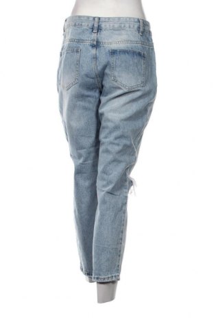 Damen Jeans SHEIN, Größe M, Farbe Blau, Preis € 8,49