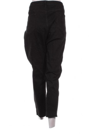 Γυναικείο Τζίν SHEIN, Μέγεθος XXL, Χρώμα Μαύρο, Τιμή 10,76 €