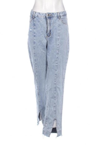 Damen Jeans SHEIN, Größe M, Farbe Blau, Preis € 7,87