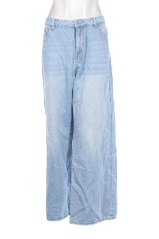 Damen Jeans SHEIN, Größe XL, Farbe Blau, Preis 12,11 €