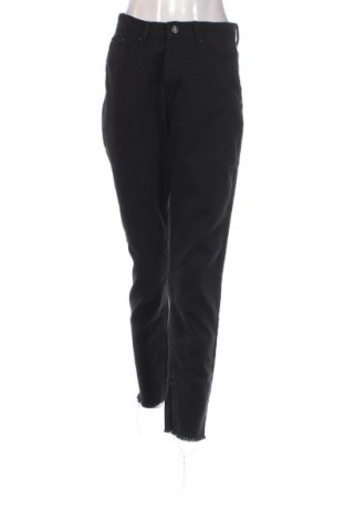Γυναικείο Τζίν SHEIN, Μέγεθος M, Χρώμα Μαύρο, Τιμή 8,90 €