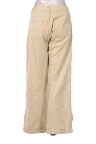 Damen Jeans SHEIN, Größe M, Farbe Beige, Preis € 9,00