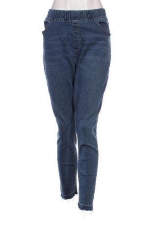 Damen Jeans SHEIN, Größe XXL, Farbe Blau, Preis 13,12 €