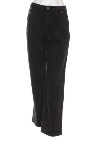 Blugi de femei SHEIN, Mărime XS, Culoare Negru, Preț 42,93 Lei