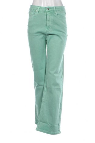 Damen Jeans SUN68, Größe S, Farbe Grün, Preis 44,33 €