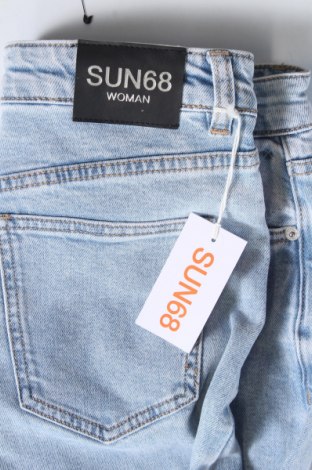 Damen Jeans SUN68, Größe S, Farbe Blau, Preis € 88,66