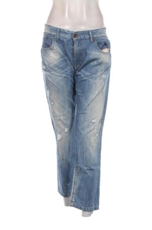 Damen Jeans Salsa, Größe L, Farbe Blau, Preis € 13,63