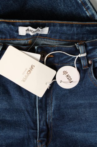Damen Jeans Sandpiper, Größe XXL, Farbe Blau, Preis 33,61 €