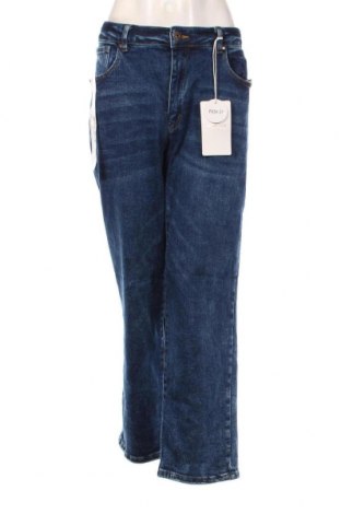 Damen Jeans Sandpiper, Größe XXL, Farbe Blau, Preis 33,61 €