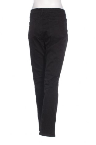 Damen Jeans Santana, Größe XL, Farbe Schwarz, Preis 11,10 €