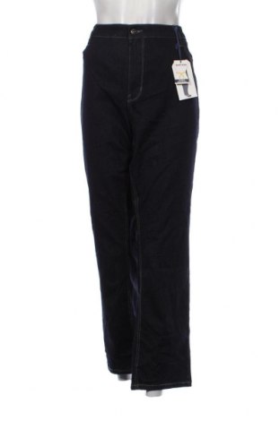 Damen Jeans Santana, Größe 3XL, Farbe Blau, Preis € 28,81