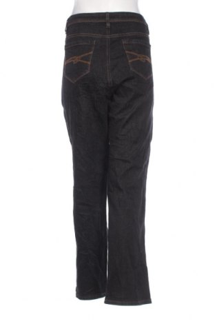 Damen Jeans Santana, Größe XXL, Farbe Schwarz, Preis 14,13 €