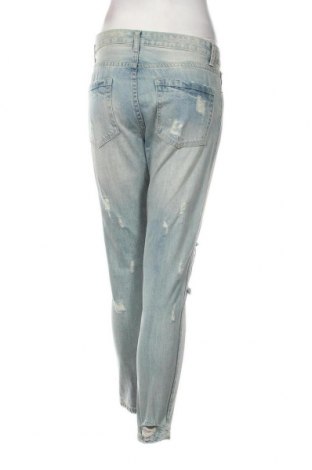 Damen Jeans Saya, Größe S, Farbe Blau, Preis € 9,00