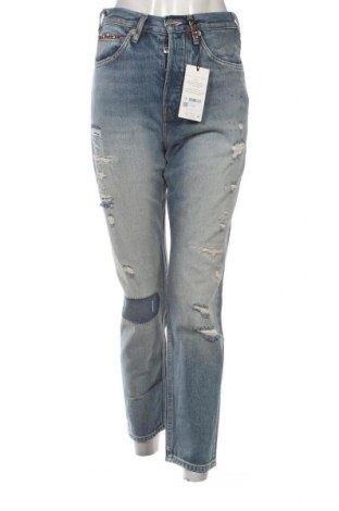 Damen Jeans Scotch & Soda, Größe S, Farbe Blau, Preis 47,32 €
