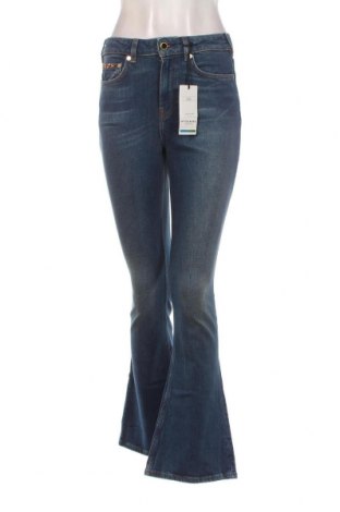 Damen Jeans Scotch & Soda, Größe S, Farbe Blau, Preis € 47,32