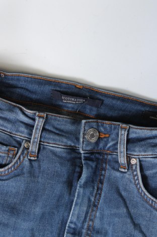 Damen Jeans Scotch & Soda, Größe XS, Farbe Blau, Preis 30,06 €