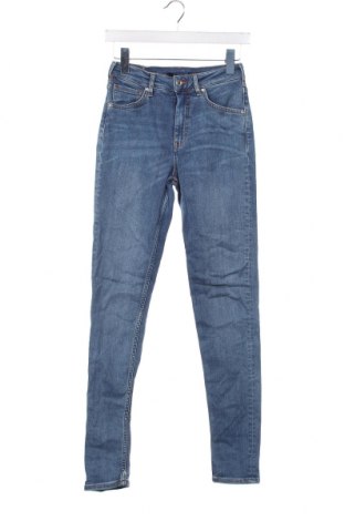 Damen Jeans Scotch & Soda, Größe XS, Farbe Blau, Preis 33,40 €