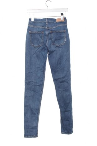 Blugi de femei Scotch & Soda, Mărime XS, Culoare Albastru, Preț 157,90 Lei