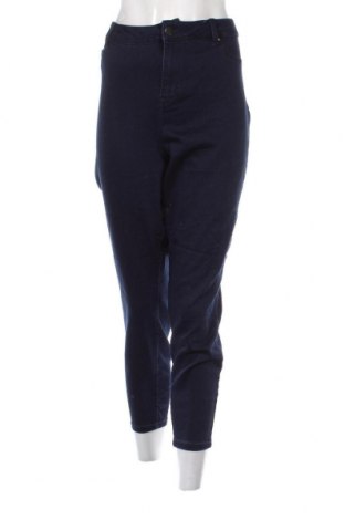 Damen Jeans Sears, Größe XXL, Farbe Blau, Preis 13,12 €