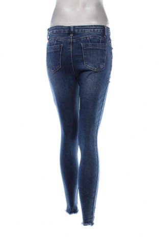 Damen Jeans Secret, Größe M, Farbe Blau, Preis € 8,49